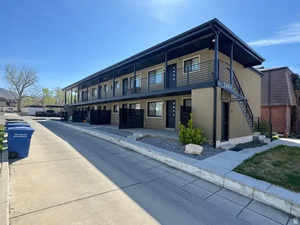 245 S 800 E, Salt Lake City, UT 84102