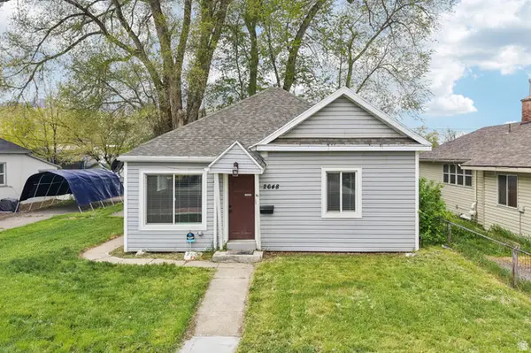 2648 S 8800 W, Magna, UT 84044