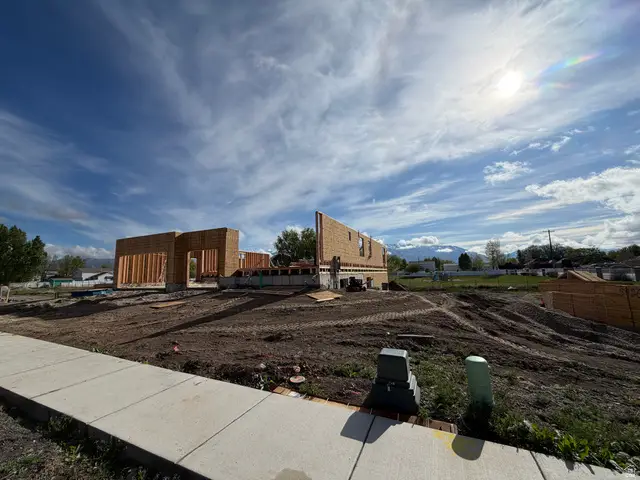 661 S 1600 W, Lehi, UT 84043 - #1