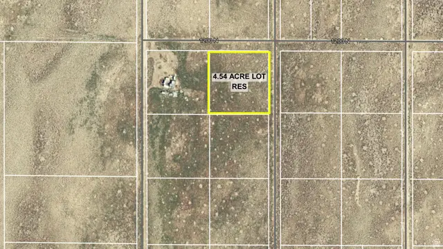 #1 & 2, Beryl, UT 84714 - #1