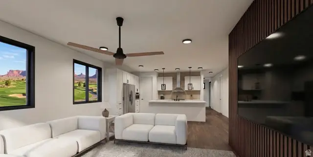 271 N Country Ln, Saint George, UT 84770 - #2