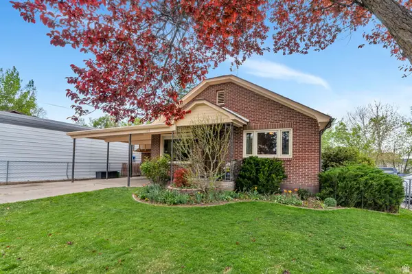 140 S 100 E, Payson, UT 84651