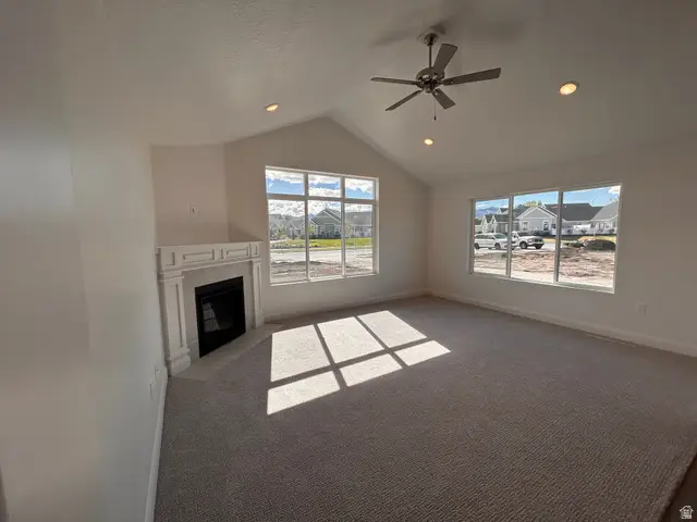 9541 S Ember Glow Ct #B, South Jordan, UT 84095 - #3