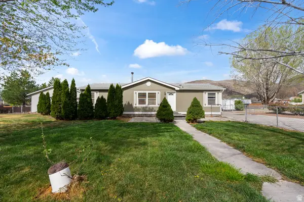 115 N 350 E, Elsinore, UT 84724