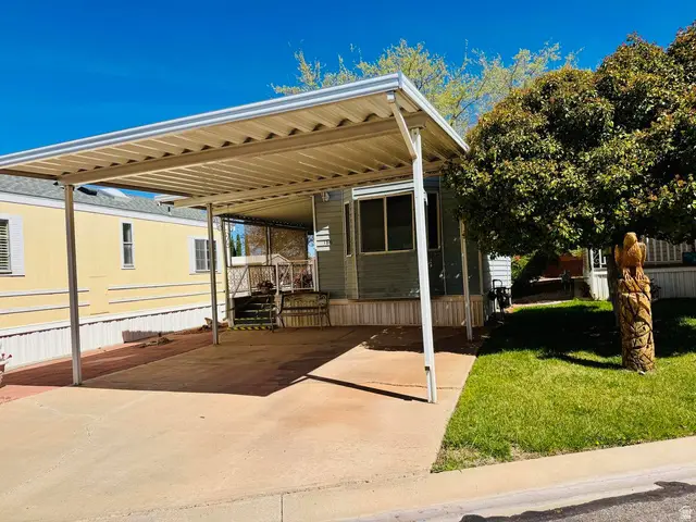 1160 E Telegraph #186, Washington, UT 84780 - #2