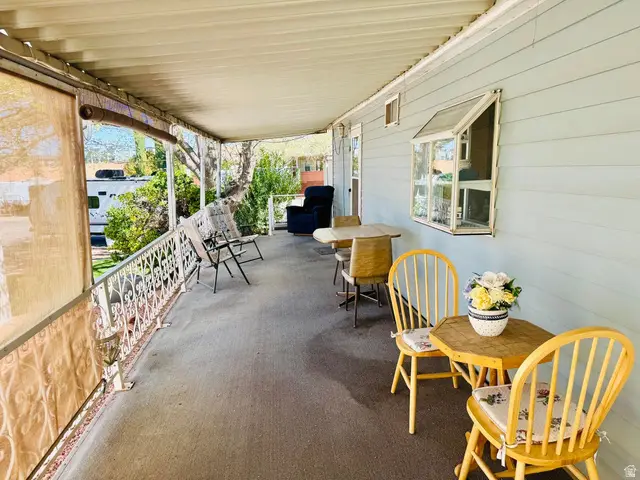 1160 E Telegraph #186, Washington, UT 84780 - #3