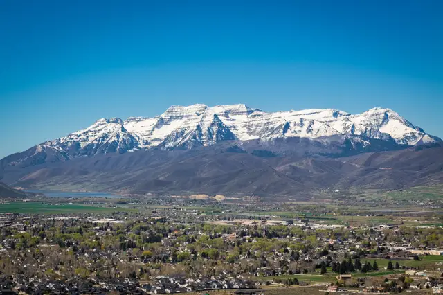 1647 N A1 Peak Dr #562, Heber City, UT 84032 - #3