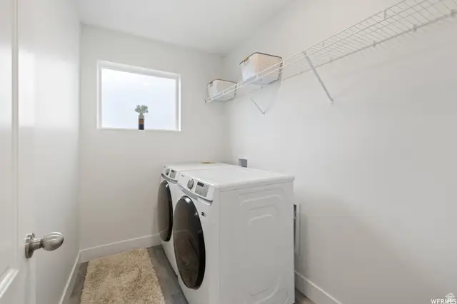 166 E Craner Peak Dr, Eagle Mountain, UT 84005 - #3