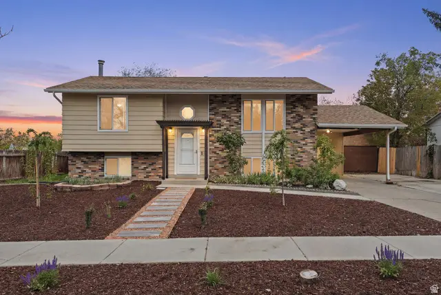 5997 S Ginger St W, Taylorsville, UT 84129 - #1