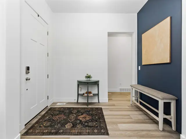 515 N Legend Way W #D, Mapleton, UT 84664 - #3