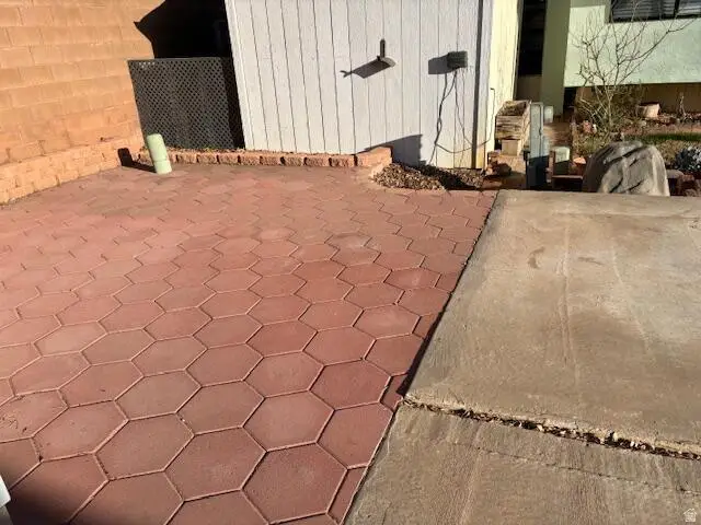 1225 N Dixie Downs Rd #59, Saint George, UT 84770 - #3