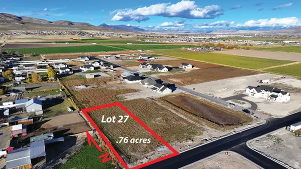 8344 W 10900 N #27, Tremonton, UT 84337