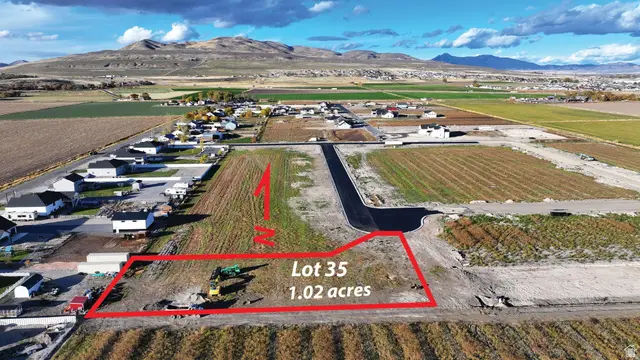 8321 W 10800 N #35, Tremonton, UT 84337 - #2