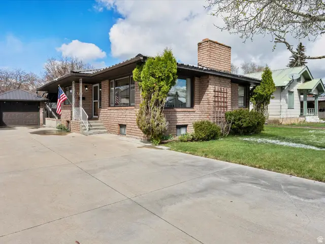 273 S 7th St S, Montpelier, ID 83254 - #1