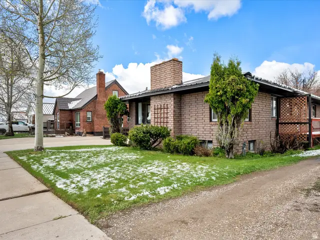 273 S 7th St S, Montpelier, ID 83254 - #2