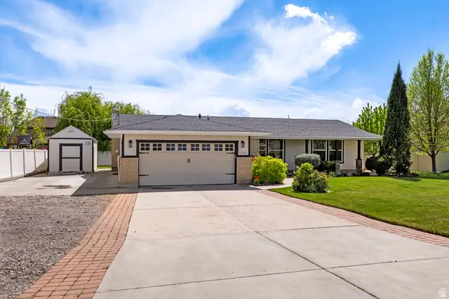 5725 W 9600 N, Highland, UT 84003 - #3