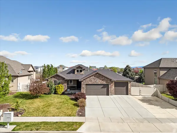 5246 W Brundisi Way, Herriman, UT 84096