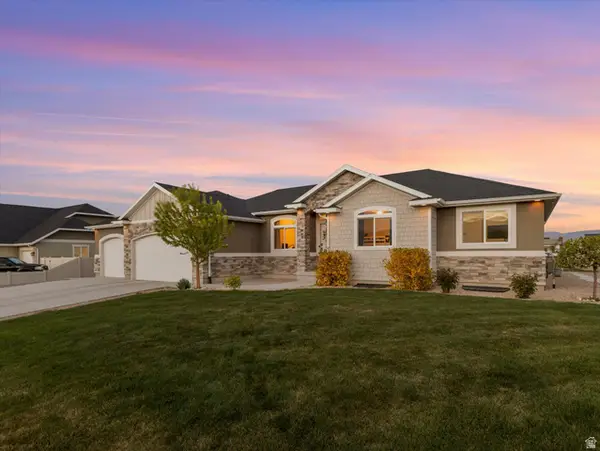 413 S Roadster Ln, Grantsville, UT 84029