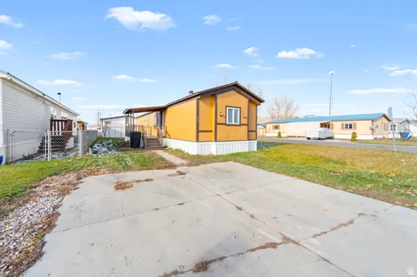 900 W Main St #60, Tremonton, UT 84337