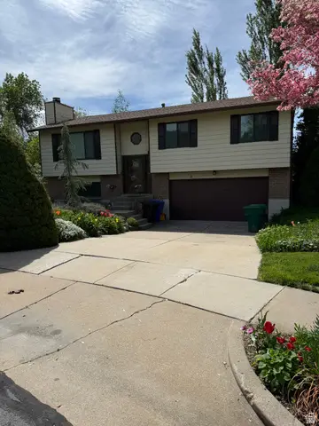 3 W 1420 S, Farmington, UT 84025 - #1