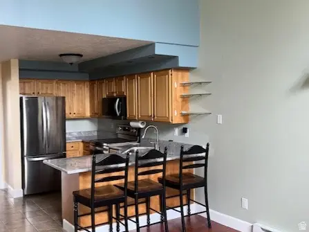 3615 N Wolf Lodge Dr #709, Eden, UT 84310 - #3