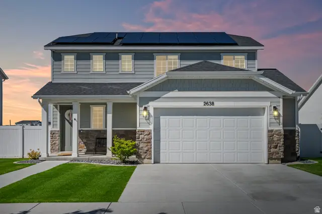 2638 W 3230 S, Syracuse, UT 84075 - #1