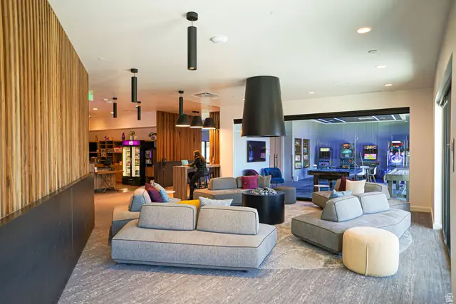 2670 W Canyons Resort Dr #410 #410, Park City, UT 84098 - #3