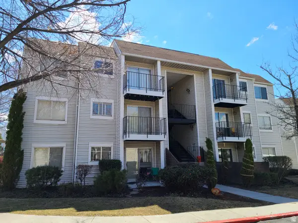 1030 E Quail Vista Ct #K, Millcreek, UT 84117