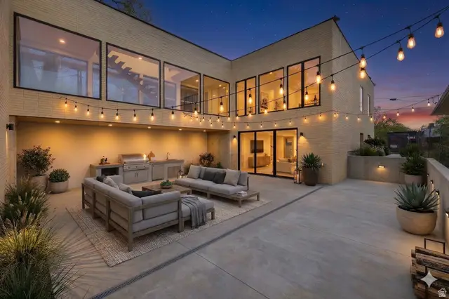 1163 E 1300 S, Salt Lake City, UT 84105 - #3