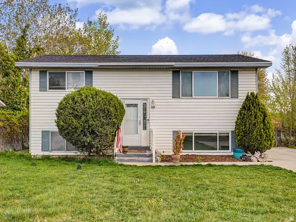 442 E 700 N, American Fork, UT 84003