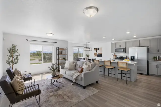 404 N Grassland Dr, Lehi, UT 84043 - #1