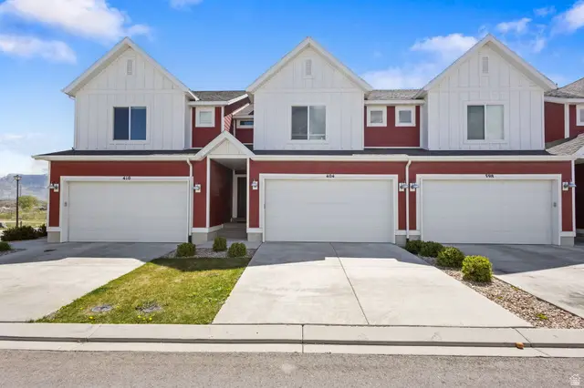 404 N Grassland Dr, Lehi, UT 84043 - #2