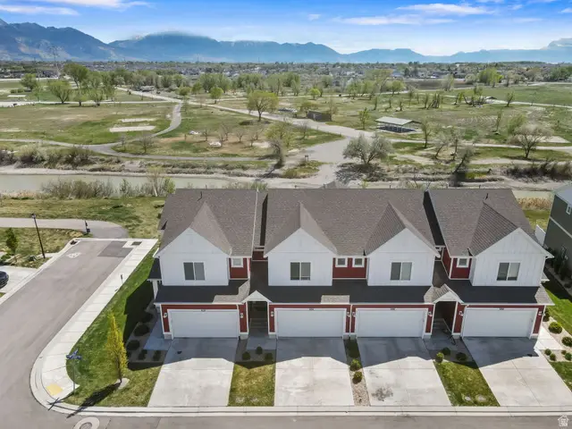 404 N Grassland Dr, Lehi, UT 84043 - #3