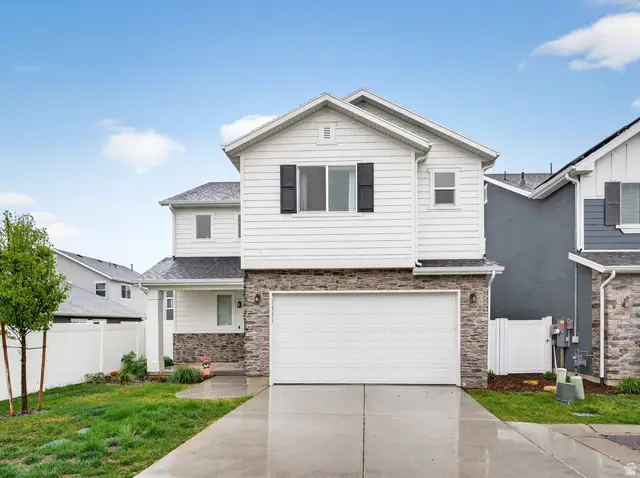 1935 W Parkview Dr, Syracuse, UT 84075 - #1