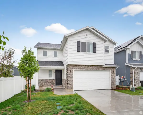 1935 W Parkview Dr, Syracuse, UT 84075 - #2