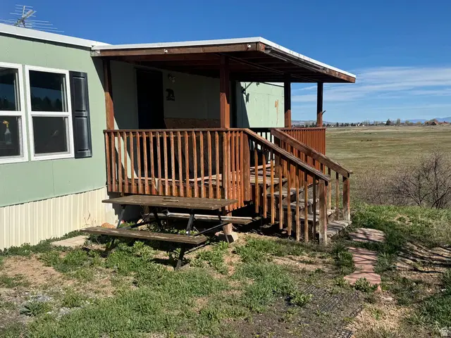 3067 S Monarch Dr, Garden City, UT 84028 - #3