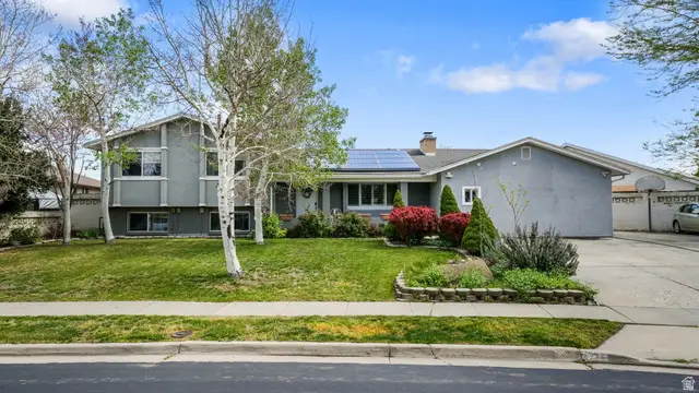 4771 S Quailbrook Dr, Taylorsville, UT 84129 - #1