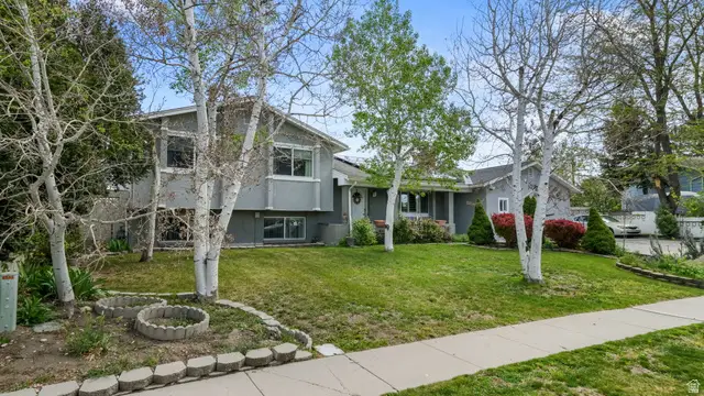 4771 S Quailbrook Dr, Taylorsville, UT 84129 - #2