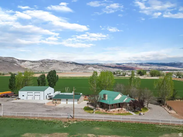 675 N Sr 118, Central Valley, UT 84754 - #3