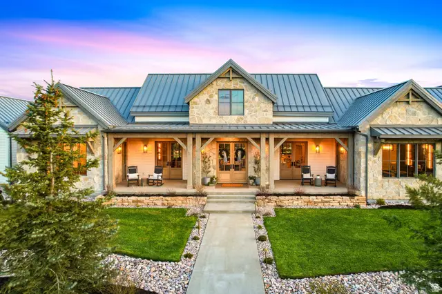 205 W Lazy Acres Ln, Kamas, UT 84036 - #1