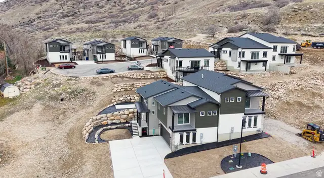 1568 Hudson St #1, Ogden, UT 84404 - #1