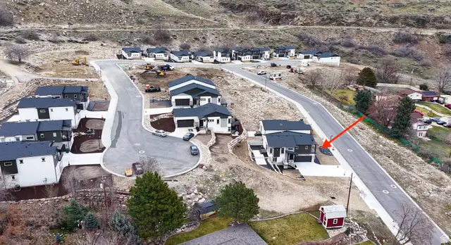 1568 Hudson St #1, Ogden, UT 84404 - #2