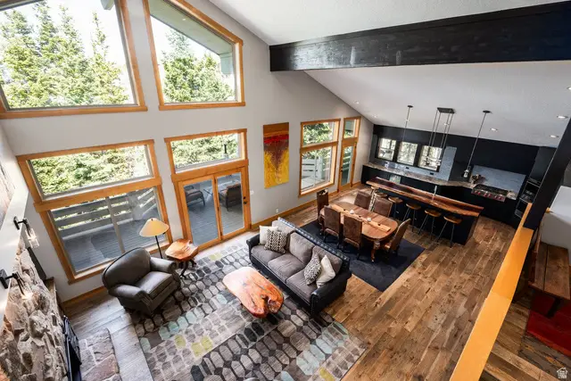 3248 Big Spruce Way, Park City, UT 84098 - #1