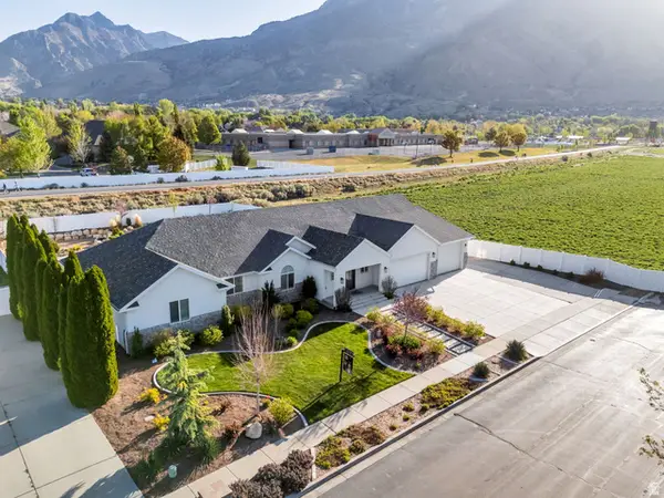 1275 E Murdock Dr N, American Fork, UT 84003