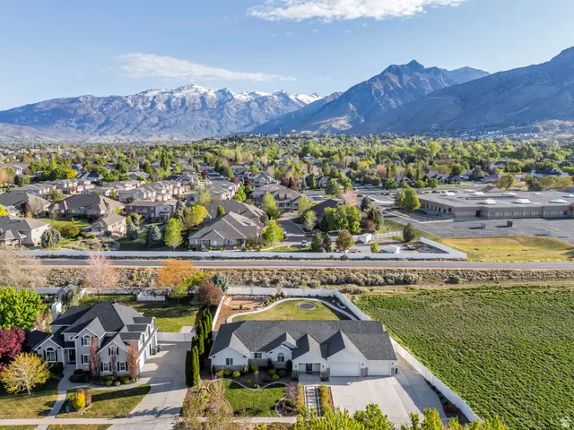 1275 E Murdock Dr N, American Fork, UT 84003 - #3