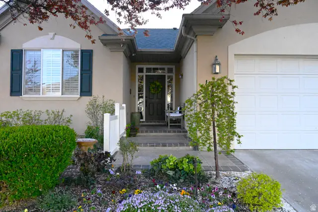 11948 S Cottage View Ln E, Draper, UT 84020 - #3