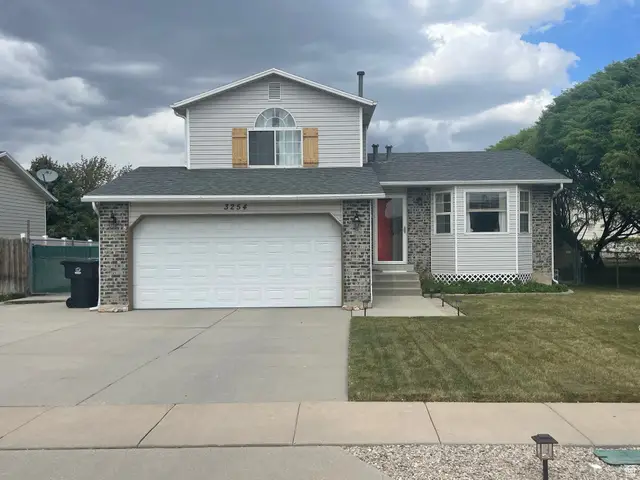 3254 W 5860 S, Taylorsville, UT 84129 - #1