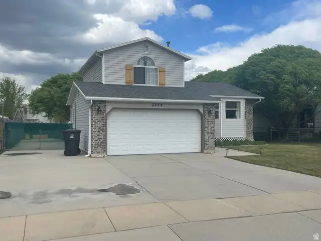 3254 W 5860 S, Taylorsville, UT 84129 - #2