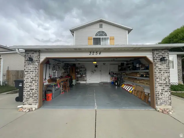 3254 W 5860 S, Taylorsville, UT 84129 - #3
