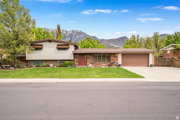 653 S 670 E, Orem, UT 84097